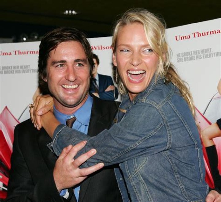 Unraveling the Mystery: Is Luke Wilson Married?