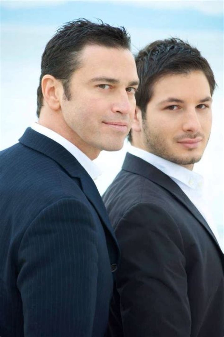Unveiling the Personal Life of Mario Frangoulis: Is He Married?
