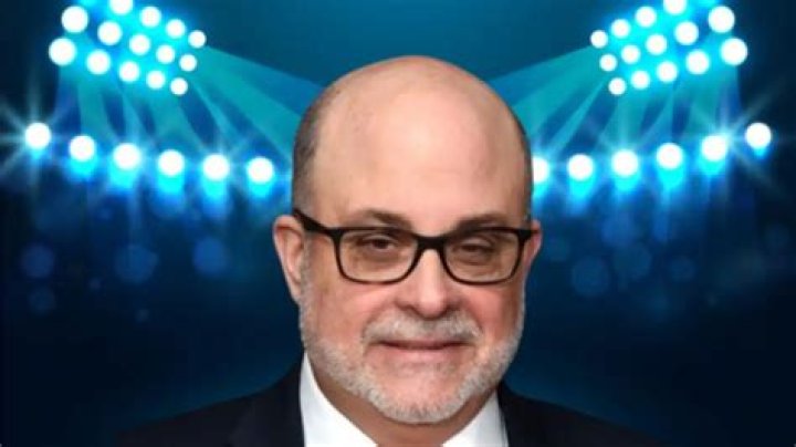 Unraveling the Health Status of Mark Levin: Is He Sick?