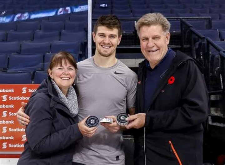 Is Mark Scheifele Married? A Deep Dive into His Personal Life