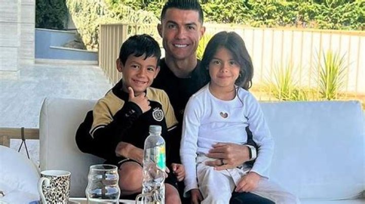 Is Mateo Ronaldo Son: The Journey of Cristiano Ronaldo's Youngest Twin