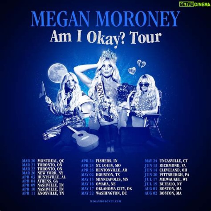 Is Megan Moroney a Democrat? Unpacking the Political Leanings of the Rising Country Star