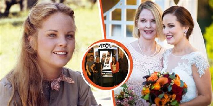 Is Melissa Sue Anderson Dead? The Truth Behind the Rumors