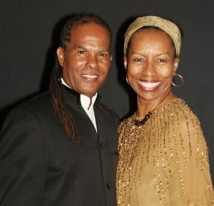 Michael Beckwith: Marriage, Life, and Legacy