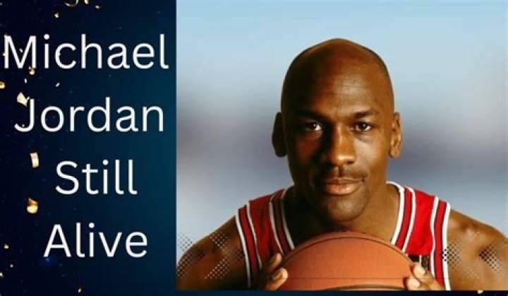 Is Michael Jordan Alive in 2024? A Comprehensive Look into the Basketball Legend's Life