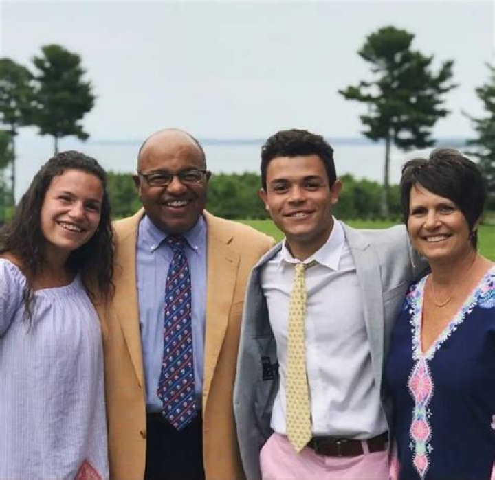 Unveiling the Mystery: Is Mike Tirico's Wife a Public Figure?