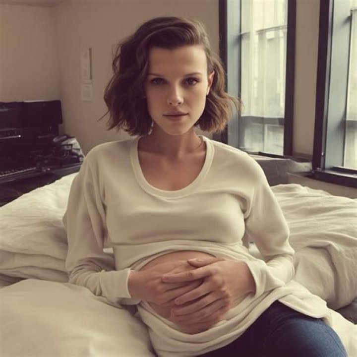Is Millie Bobby Brown Pregnant? Uncovering the Truth Behind the Rumors