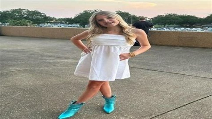 Unraveling the Mystery: Is Molly Noblitt in Jail?