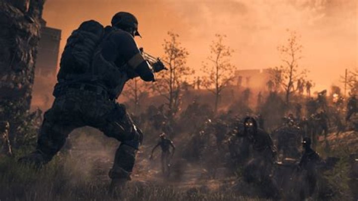 Is MW3 Zombies Split Screen? The Ultimate Guide to Co-Op Play in Modern Warfare 3