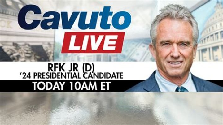 Is Neil Cavuto a Democrat? Unveiling the Political Affiliation of the Renowned Fox News Host