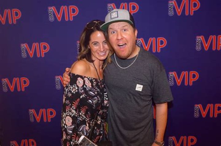 Is Nick Swardson Married? A Deep Dive into the Life of the Comedian