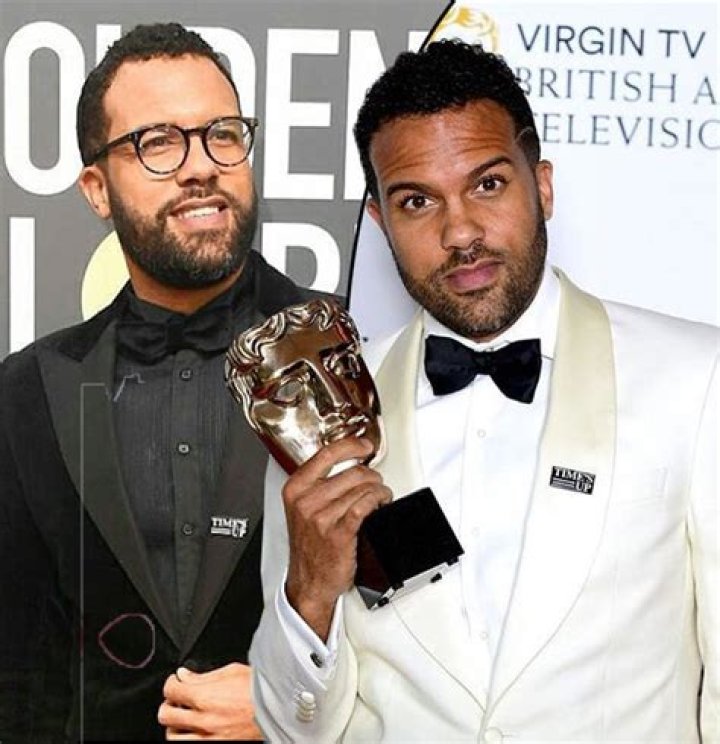 Is O-T Fagbenle Gay? Exploring the Actor's Personal Life and Identity