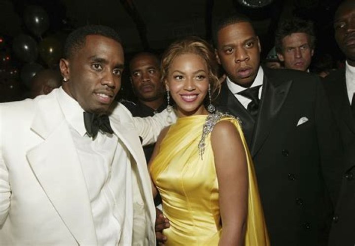Is P Diddy Married to Beyoncé? Debunking the Rumors