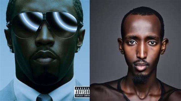 Unraveling the Heritage: Is P Diddy Somalian?