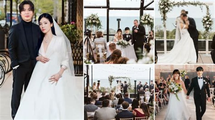 Is Parkhin Hye Married? Discover the Truth About Her Relationship Status