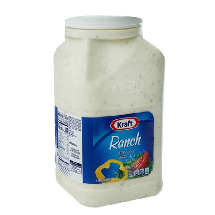Is Ranch Dressing Available in the UK? A Comprehensive Guide