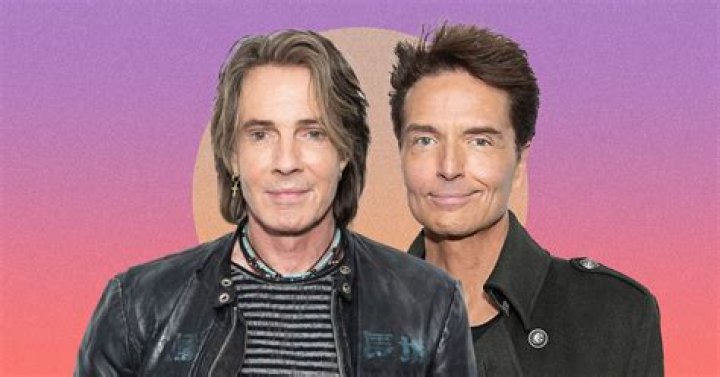 Is Richard Marx Gay? Unraveling the Truth Behind the Singer's Personal Life