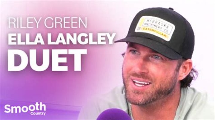 Riley Green and Ella Langley: Are They Dating?