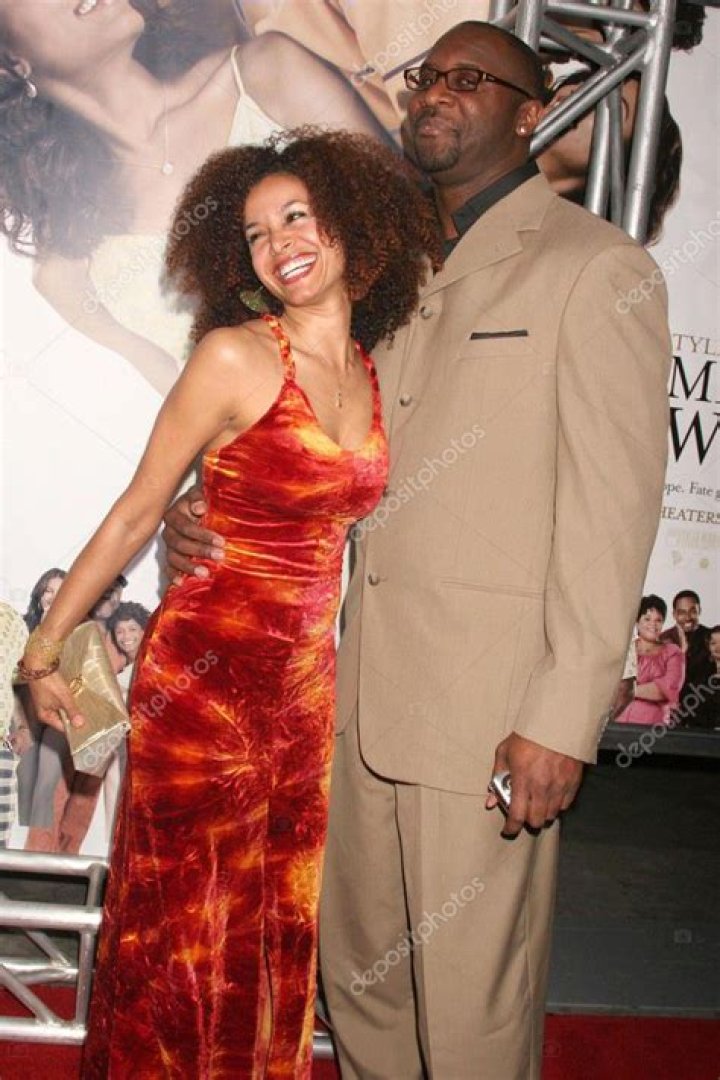 Unraveling the Mystery: Is Roger Bobb Married?