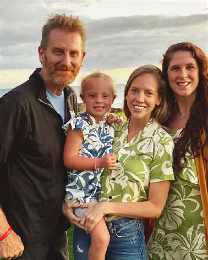 Is Rory Feek Dating Anyone? A Deep Dive into His Love Life