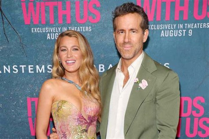 Ryan Reynolds: Political Affiliations Uncovered