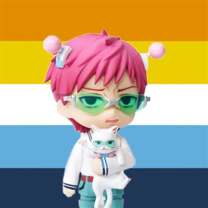 Is Saiki K Canonically Aroace? An In-Depth Analysis
