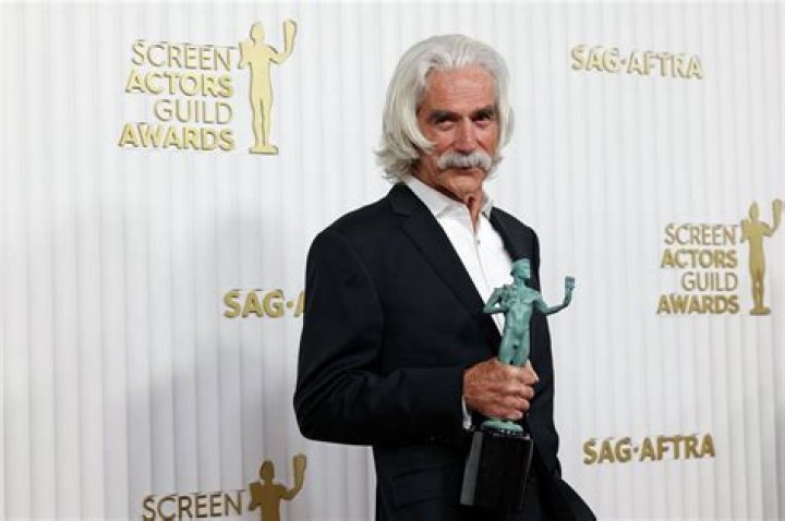 Unraveling the Truth: Is Sam Elliott a Veteran?