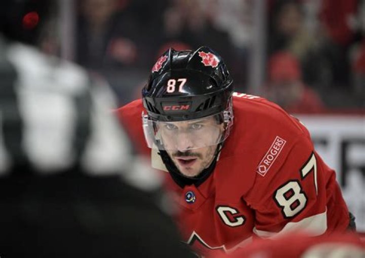 Unveiling the Personal Life of Sidney Crosby: Is He Married?