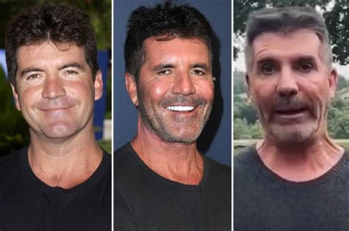 Is Simon Cowell Alive? The Truth Behind the Rumors