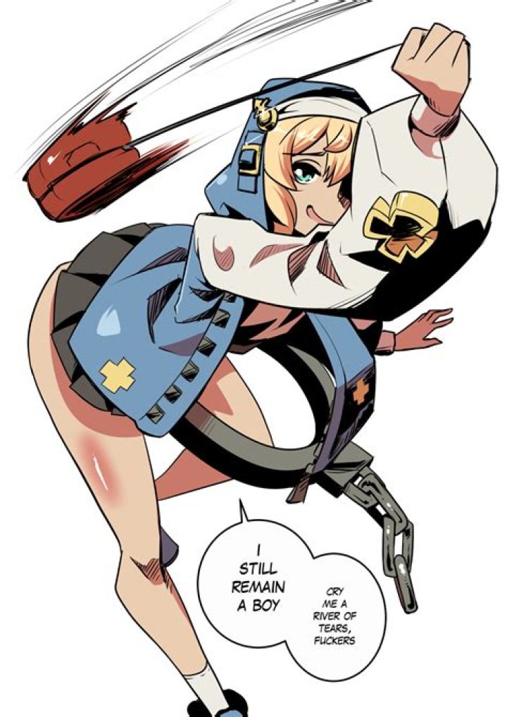 Is Soda Pop from Tower Heroes a Boy or a Girl?