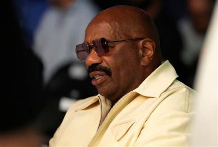 Is Steve Harvey Alive? Unraveling the Truth About the Legendary Comedian and Host