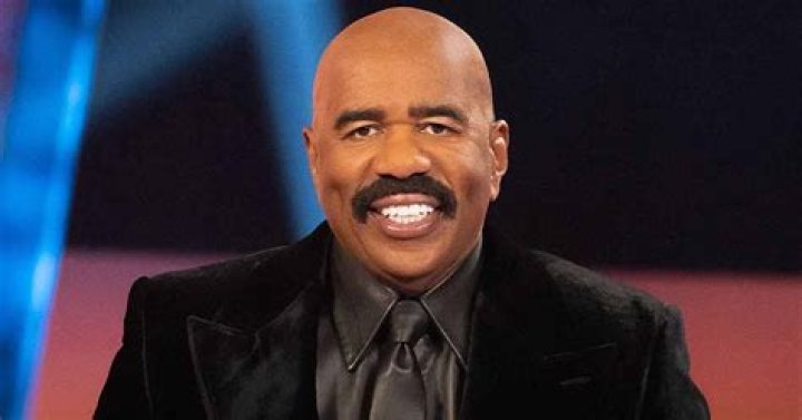 Unraveling the Mystery: Is Steve Harvey Dead?