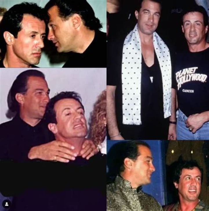 Unraveling the Mystery: Is Steven Seagal Still Alive?