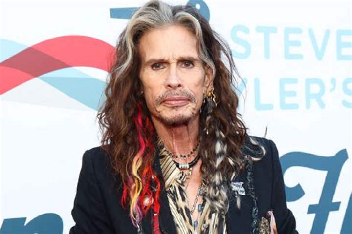 Steven Tyler's Journey: Is He Sober Today?