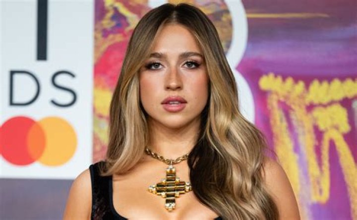 Unraveling the Mystery: Is Tate McRae in a Relationship?