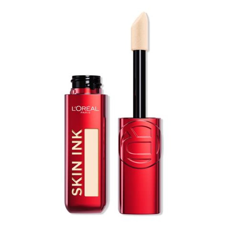 Is the L'Oreal Infallible Concealer Water-Based? Discover the Truth