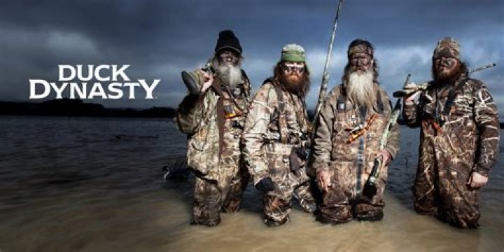 Is Duck Dynasty Real? Exploring the Authenticity of the Beloved TV Show