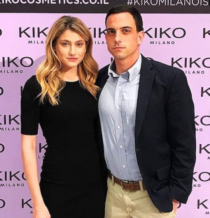 Unveiling the Mystery: Is Trey Yingst Married?