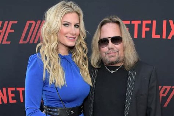 Unveiling the Personal Life of Vince Neil: Is Vince Neil Married?