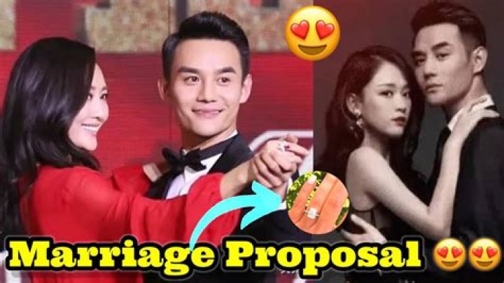 Unveiling the Mystery: Is Wang Kai Married?