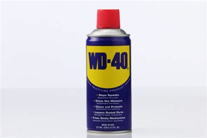 Is WD-40 Flammable? Understanding the Risks and Safety Precautions