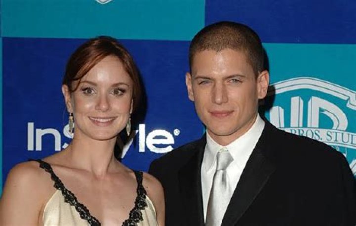 Delving Into Wentworth Miller's Relationship Status: Is Wentworth Miller Married?