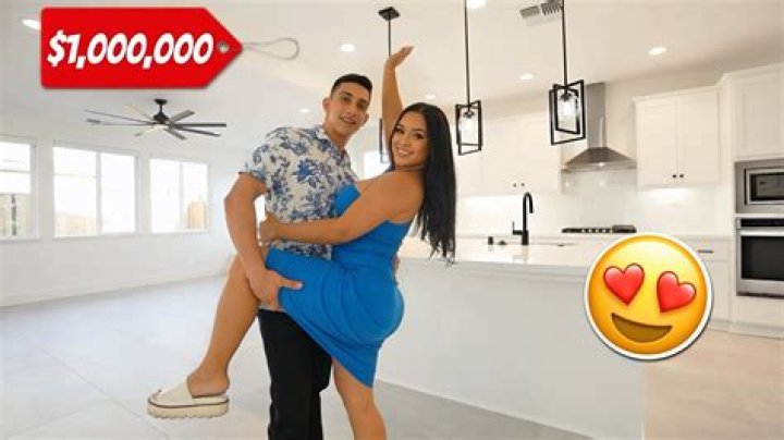 Discovering the Journey of Isaac and Andrea: A Unique Love Story