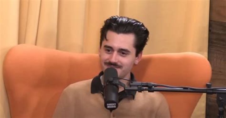 Isaak Presley Parents: A Deep Dive into the Family Background