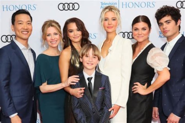 Isabel May Family: A Closer Look at the Life of the Rising Star