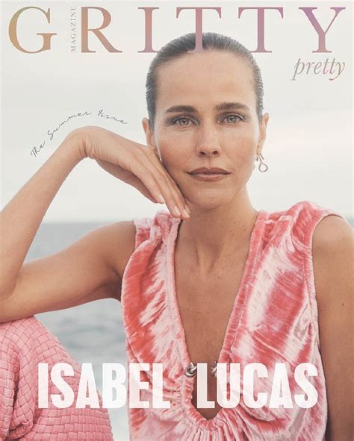 Isabellucas: A Rising Star in the Entertainment Industry