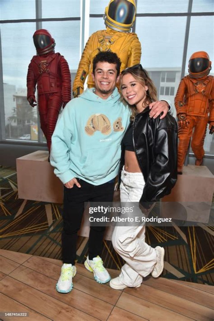 Exploring Isaiah Miranda's Relationship: Who is His Girlfriend?