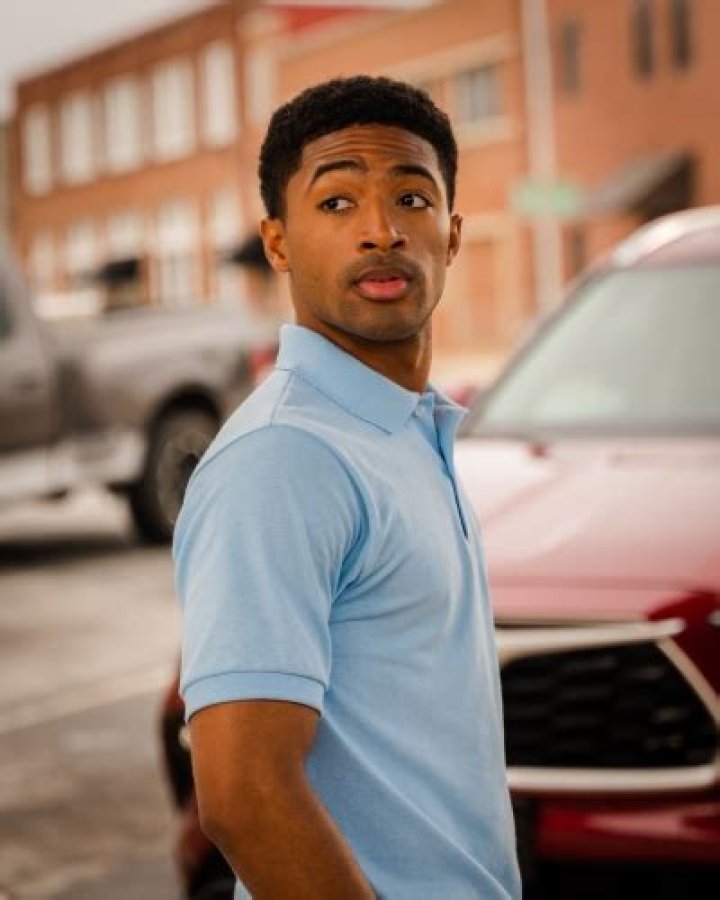 Isaiah Wright: The Rising Star in Modern Entertainment