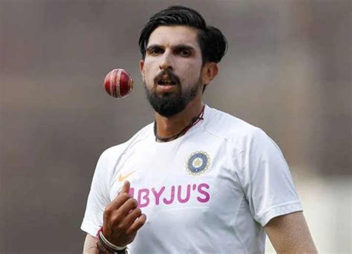 Exploring Ishant Sharma Net Worth: A Comprehensive Insight