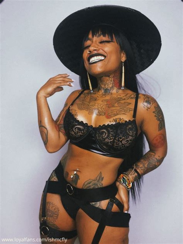 Unraveling the Mystique of Ishmcfly: A Journey Through Creativity